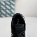 「#3878」Prada Cloudbus Thunder technology fabric sneakers