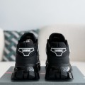 「#3878」Prada Cloudbus Thunder technology fabric sneakers