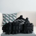 「#3878」Prada Cloudbus Thunder technology fabric sneakers