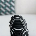 「#3878」Prada Cloudbus Thunder technology fabric sneakers