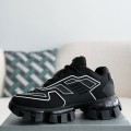 「#3878」Prada Cloudbus Thunder technology fabric sneakers