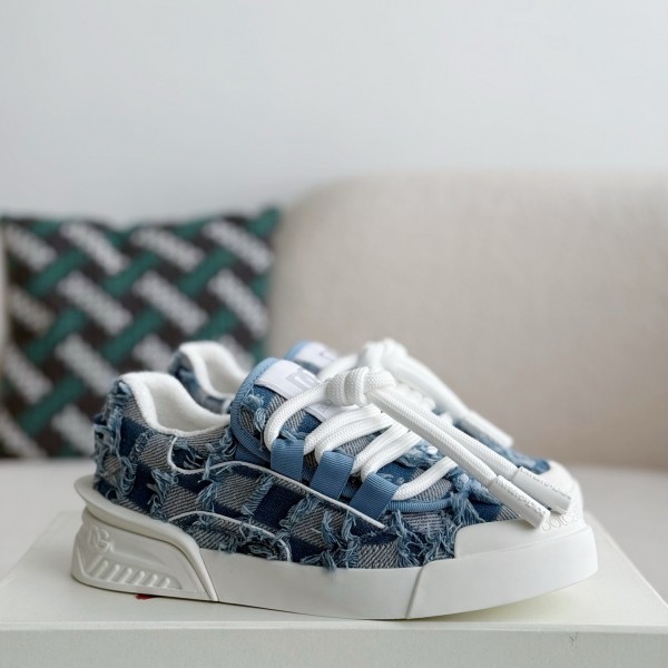 「#3880」Dolce&Gabbana Sneakers