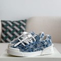 「#3880」Dolce&Gabbana Sneakers