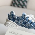 「#3880」Dolce&Gabbana Sneakers