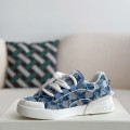 「#3880」Dolce&Gabbana Sneakers