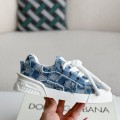 「#3880」Dolce&Gabbana Sneakers