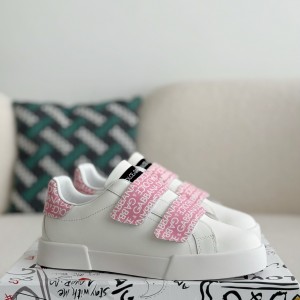 「#3883」Dolce&Gabbana Sneakers