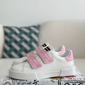「#3883」Dolce&Gabbana Sneakers