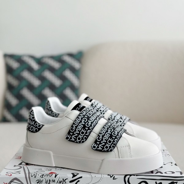 「#3884」Dolce&Gabbana Sneakers