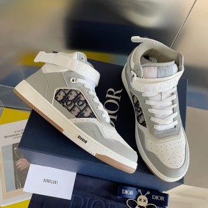 「#149」DIOR HIGH LEVEL B27 Sneaker