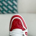 「#3887」 LOUIS VUITTON TRAINER SNEAKERS