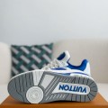 「#3888」 LOUIS VUITTON TRAINER SNEAKERS