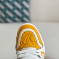 「#3889」 LOUIS VUITTON TRAINER SNEAKERS