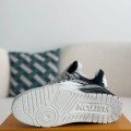 「#3893」 LOUIS VUITTON TRAINER SNEAKERS