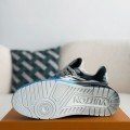 「#3895」 LOUIS VUITTON TRAINER SNEAKERS