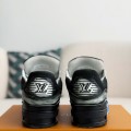 「#3895」 LOUIS VUITTON TRAINER SNEAKERS