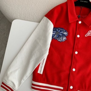 「#3897」Louis Vuitton  Jackets