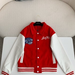 「#3897」Louis Vuitton  Jackets
