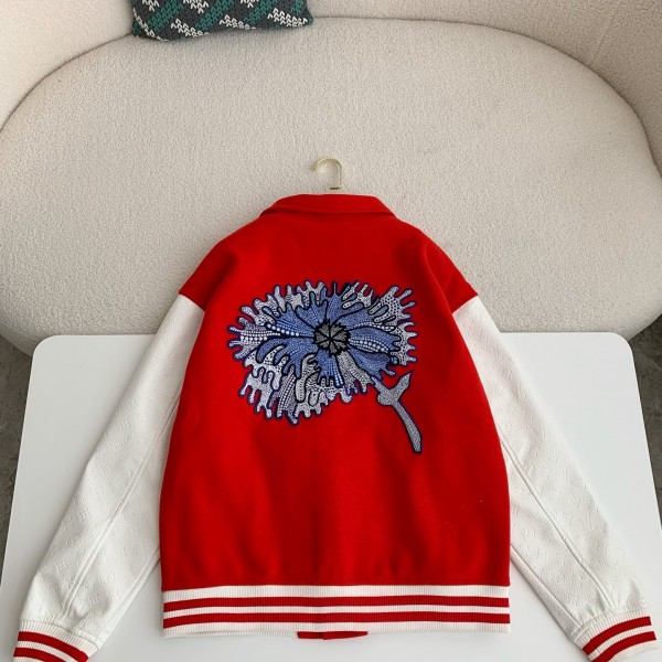 Louis Vuitton  Jackets