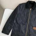 「#3898」Louis Vuitton Denim Jackets
