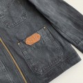 「#3898」Louis Vuitton Denim Jackets