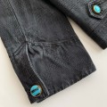 「#3898」Louis Vuitton Denim Jackets