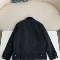「#3898」Louis Vuitton Denim Jackets