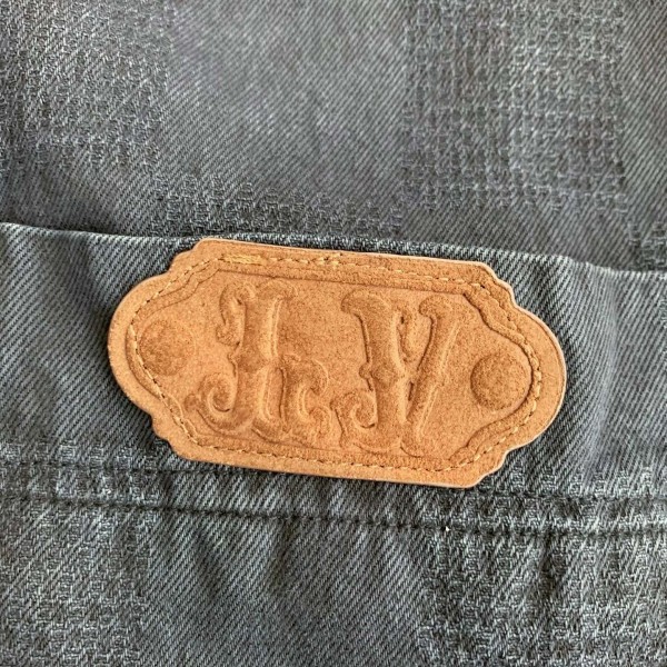 Louis Vuitton Denim Jackets