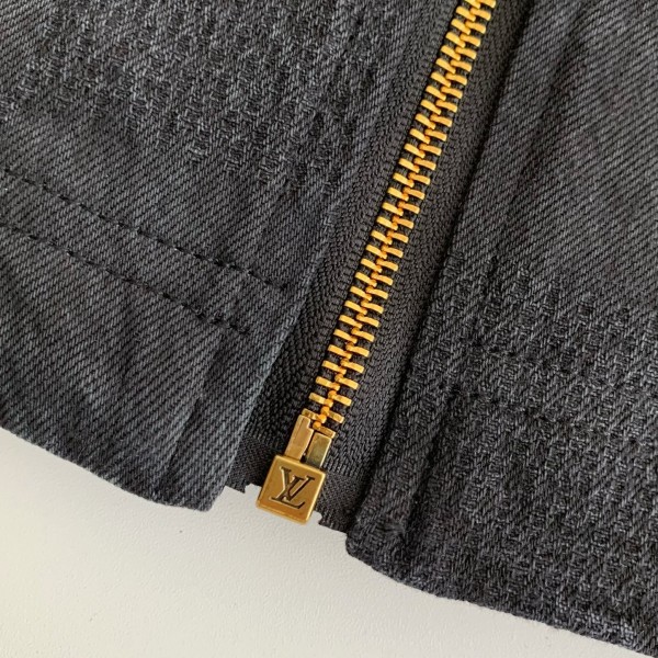Louis Vuitton Denim Jackets