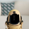 「#3900」DIOR AND LEWIS HAMIL TON SNEAKER