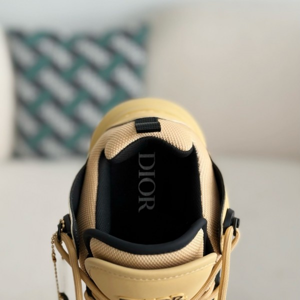 DIOR AND LEWIS HAMIL TON SNEAKER