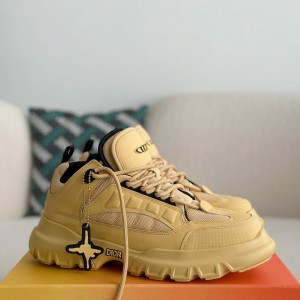 「#3900」DIOR AND LEWIS HAMIL TON SNEAKER