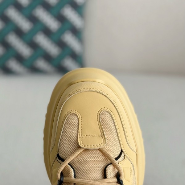 DIOR AND LEWIS HAMIL TON SNEAKER