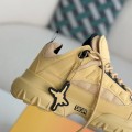 「#3900」DIOR AND LEWIS HAMIL TON SNEAKER