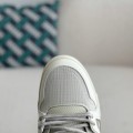 「#3904」 LOUIS VUITTON TRAINER SNEAKERS
