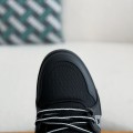 「#3905」 LOUIS VUITTON TRAINER SNEAKERS