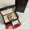 「#3909」PATEK PHILIPPE AQUANAUT Series 120-meter waterproof wristwatch，42.2mm