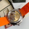 「#3909」PATEK PHILIPPE AQUANAUT Series 120-meter waterproof wristwatch，42.2mm