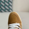 「#3910」 LOUIS VUITTON TRAINER SNEAKERS