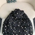 「#3911」LOUIS VUITTON x YAYOI KUSAMA Collaboration SS23 Jacket