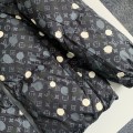 「#3911」LOUIS VUITTON x YAYOI KUSAMA Collaboration SS23 Jacket