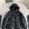 「#3911」LOUIS VUITTON x YAYOI KUSAMA Collaboration SS23 Jacket