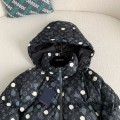 「#3911」LOUIS VUITTON x YAYOI KUSAMA Collaboration SS23 Jacket