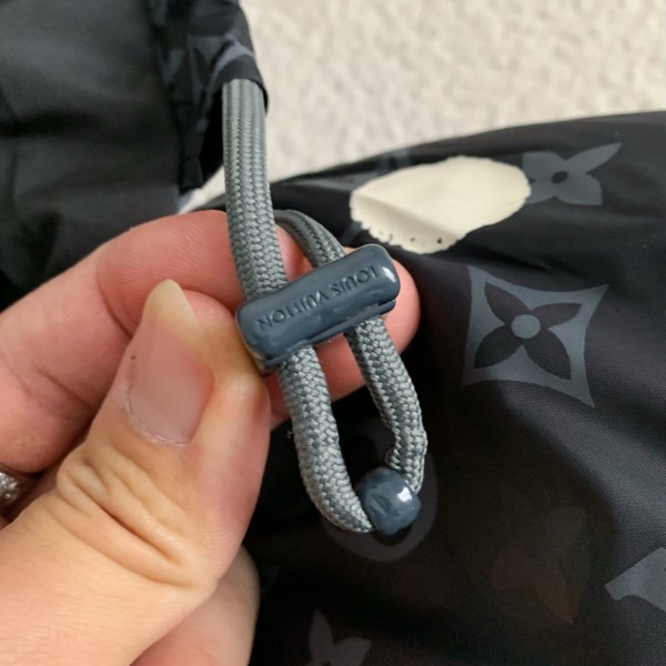 LOUIS VUITTON x YAYOI KUSAMA Collaboration SS23 Jacket