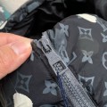 「#3911」LOUIS VUITTON x YAYOI KUSAMA Collaboration SS23 Jacket