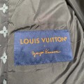 「#3911」LOUIS VUITTON x YAYOI KUSAMA Collaboration SS23 Jacket