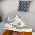 「#945」LOUIS VUITTON Skate Sneakers