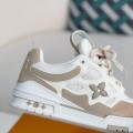 「#945」LOUIS VUITTON Skate Sneakers