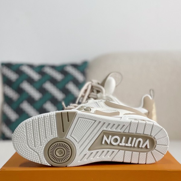LOUIS VUITTON Skate Sneakers