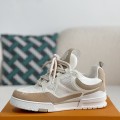「#945」LOUIS VUITTON Skate Sneakers